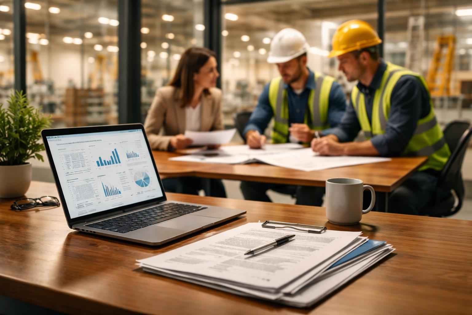 HR Outsourcing for Electrical Contractors