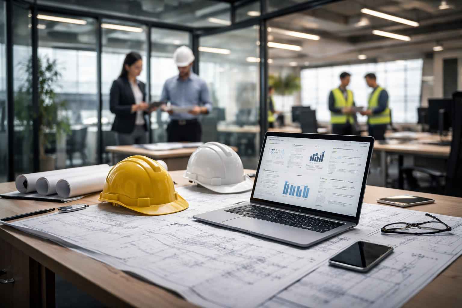 HR Outsourcing For Engineering Firms