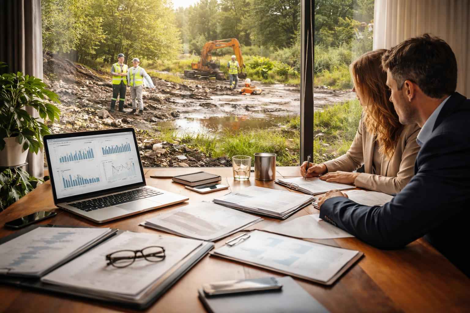PEO Services For Environmental Remediation Firms HR Outsourcing For Environmental Remediation Firms