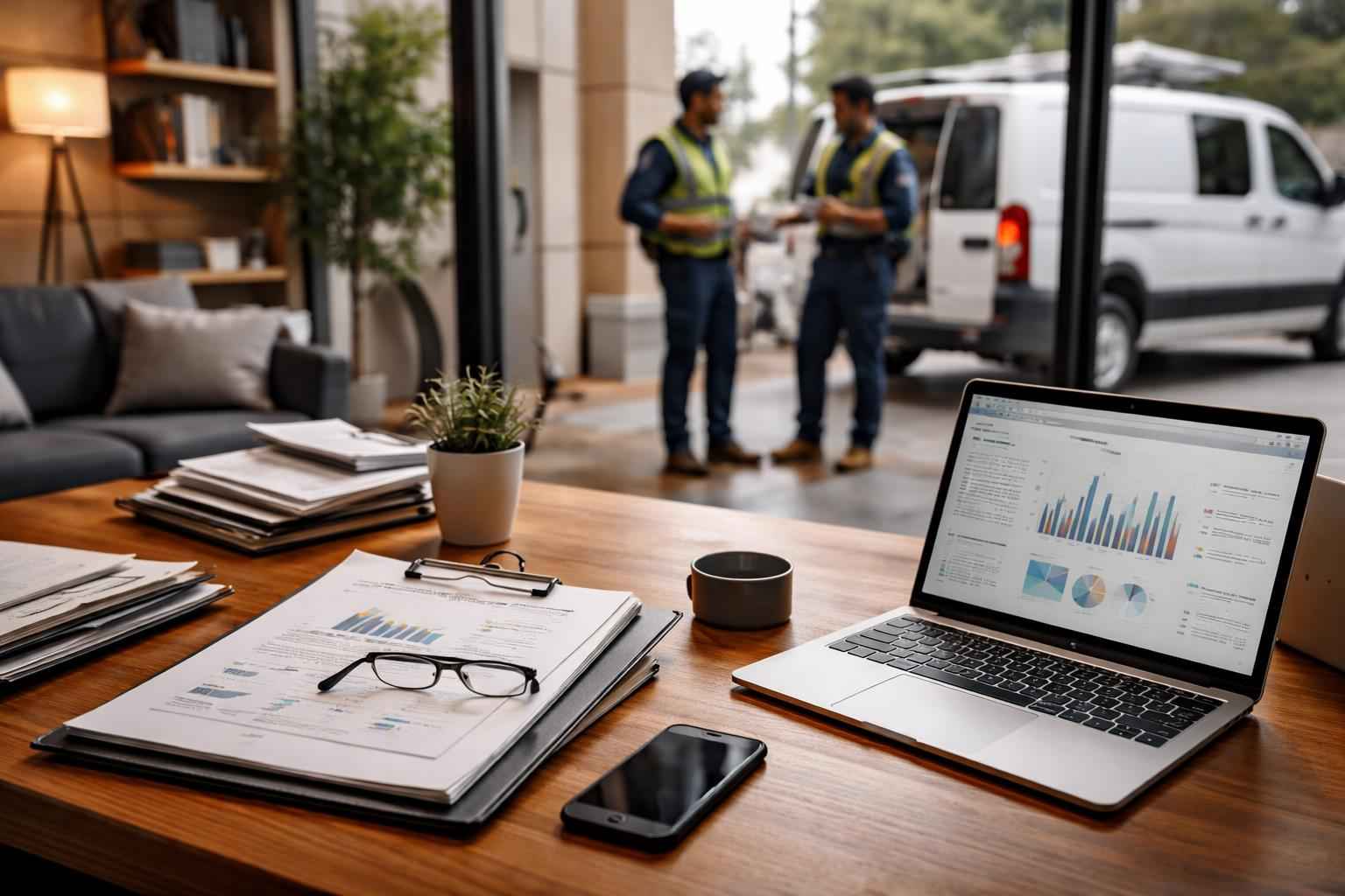 PEO Services For Hvac Service Companies HR Outsourcing for HVAC Companies