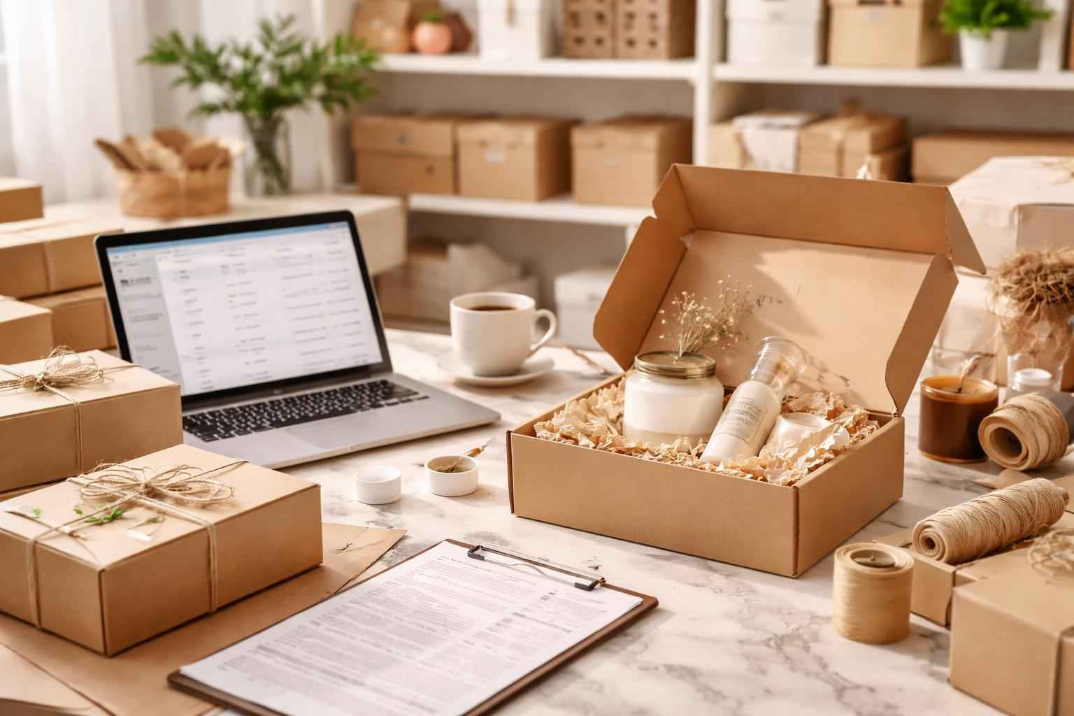PEO Services For Subscription Box Companies HR Outsourcing For Subscription Box Companies