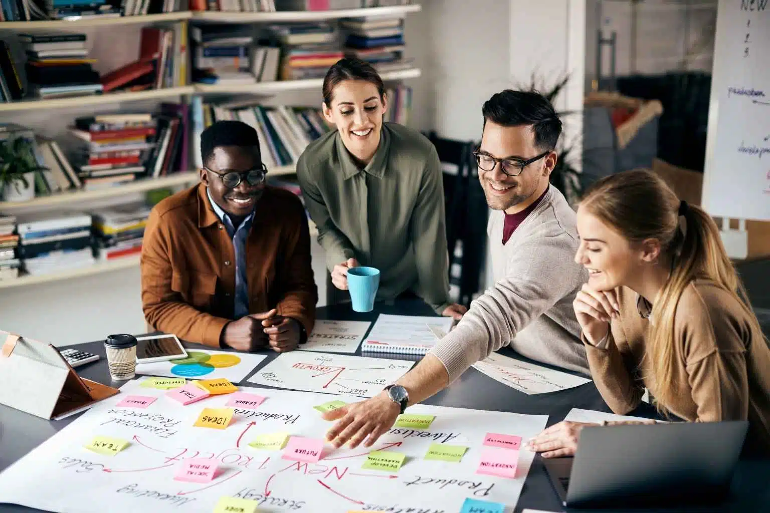 hr strategic planning