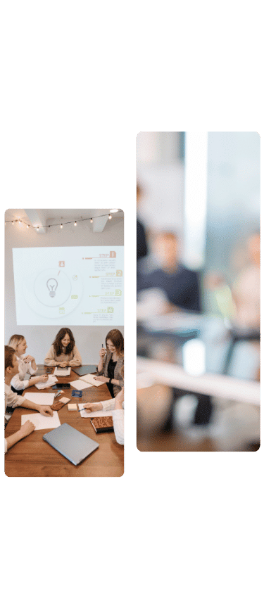 HR Strategy Services
