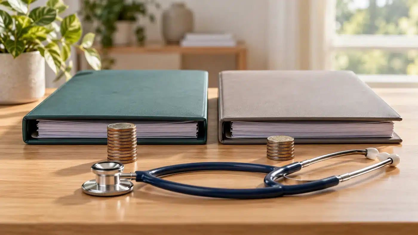 HSA vs FSA