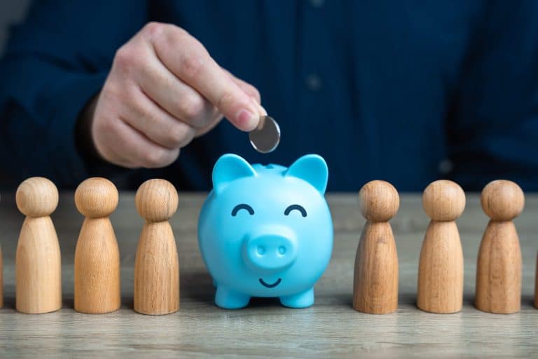 piggy bank What are the Requirements of a 401K Plan?