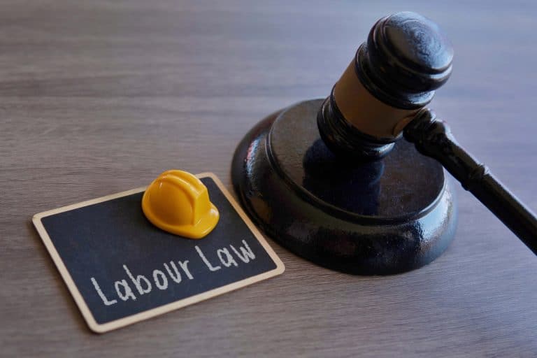 States That Require New Labor Law Posters in 2025