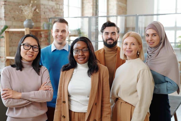 Prioritize Diversity & Inclusion: 10 Steps to Success