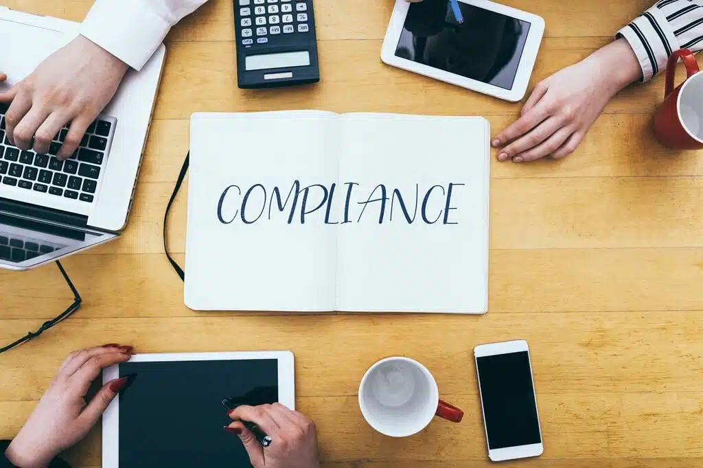 labor law compliance