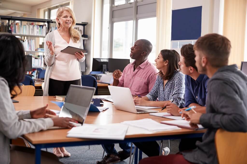 learning and development platforms