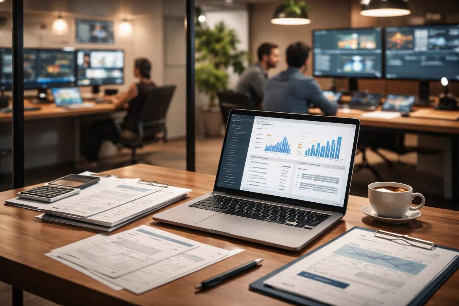 PEO Services For Media Companies Media Company Payroll Services