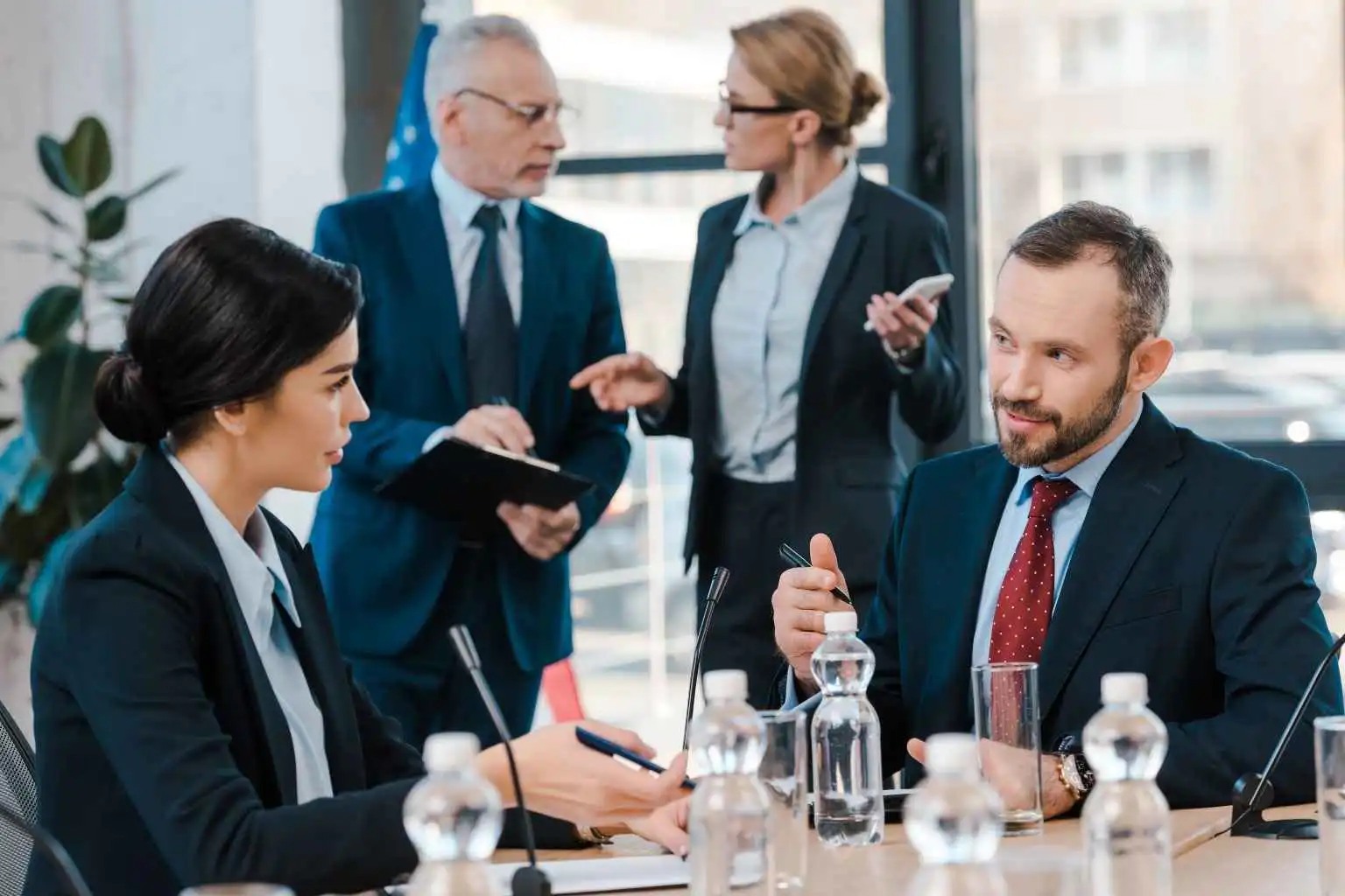 multi-state employment compliance