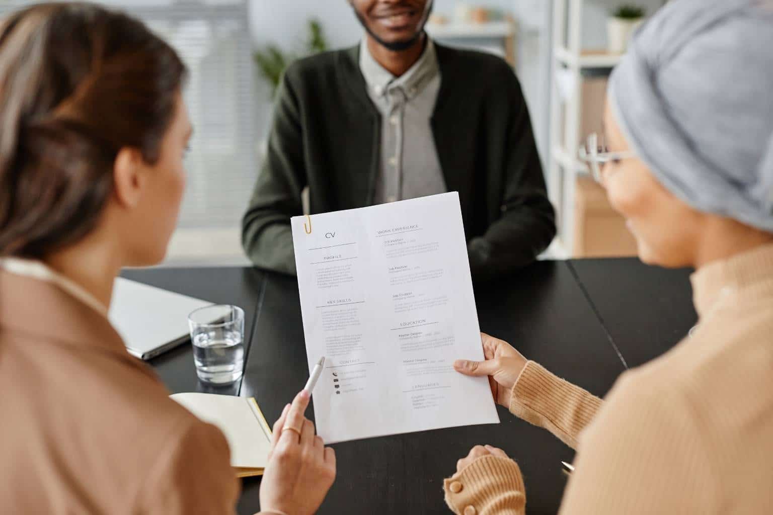 open enrollment checklist