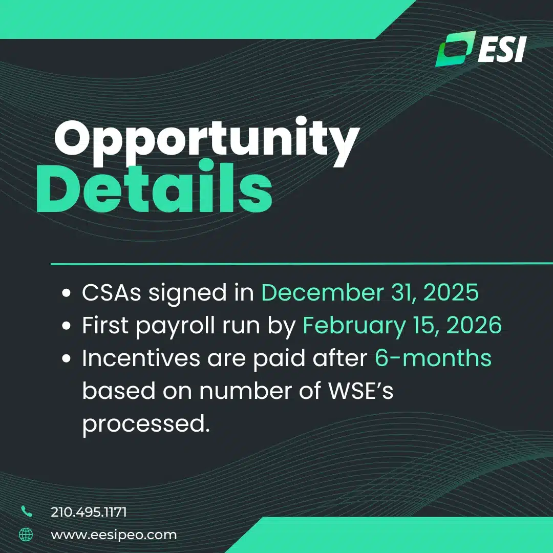 payroll channel partner