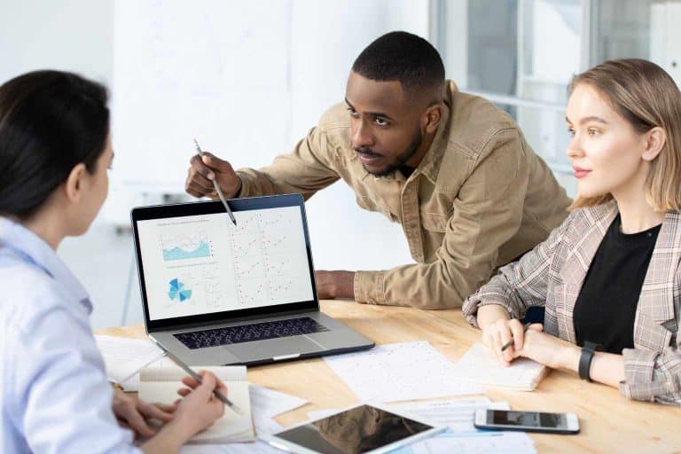 performance review automation