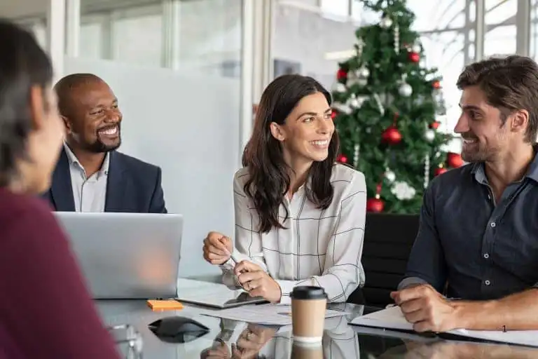 plan holiday staffing