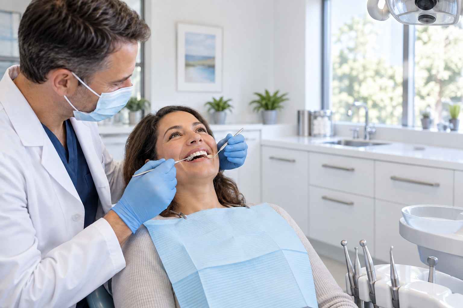 Preventive care