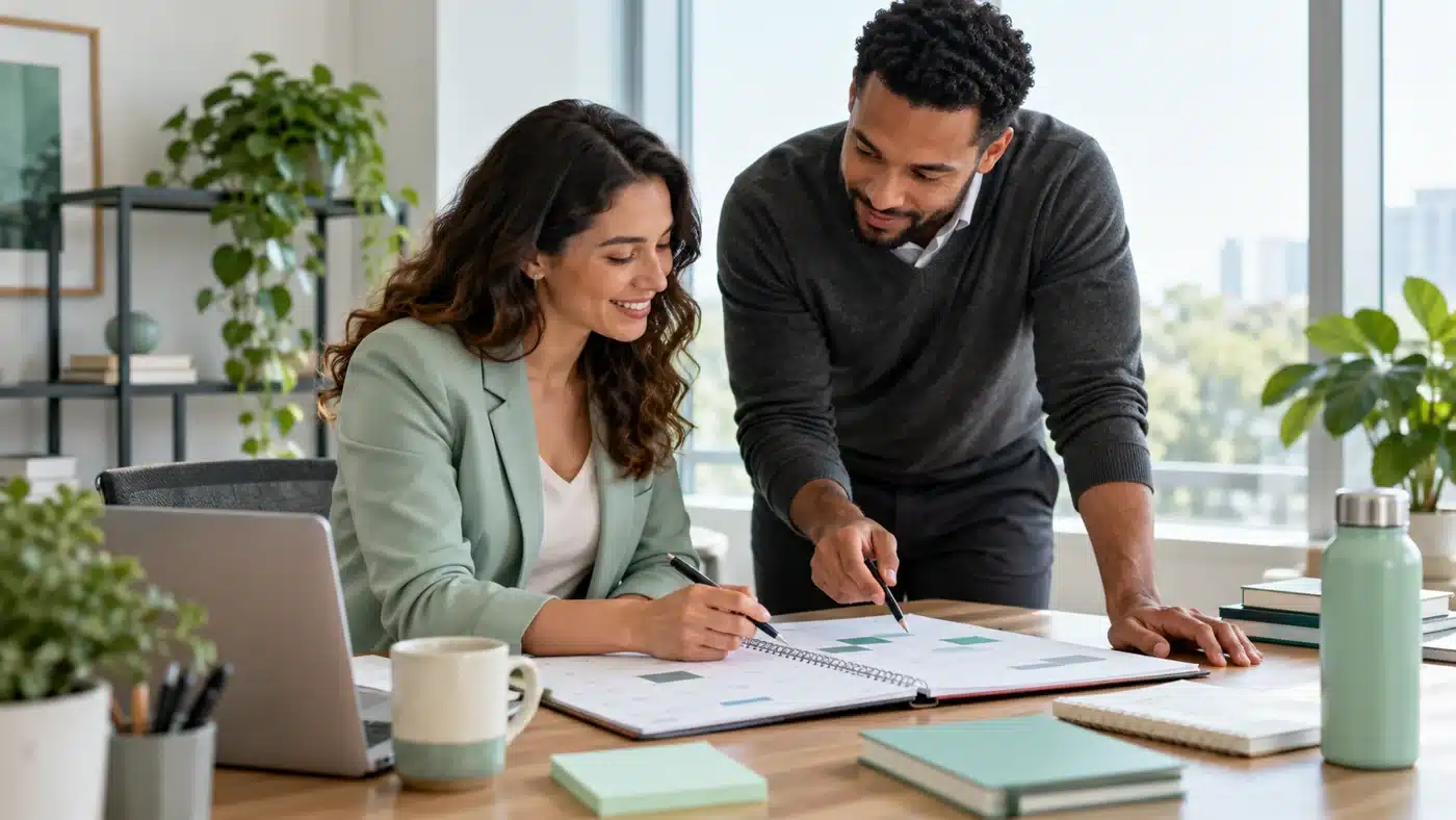 proactive vs reactive employee benefits