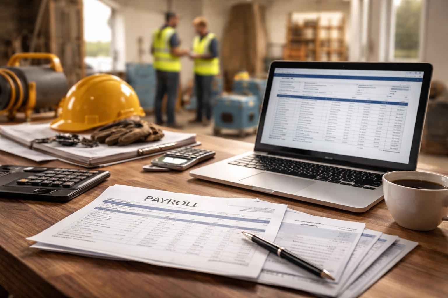 PEO Services For Property Restoration Specialty Firms Property Restoration Company Payroll Services