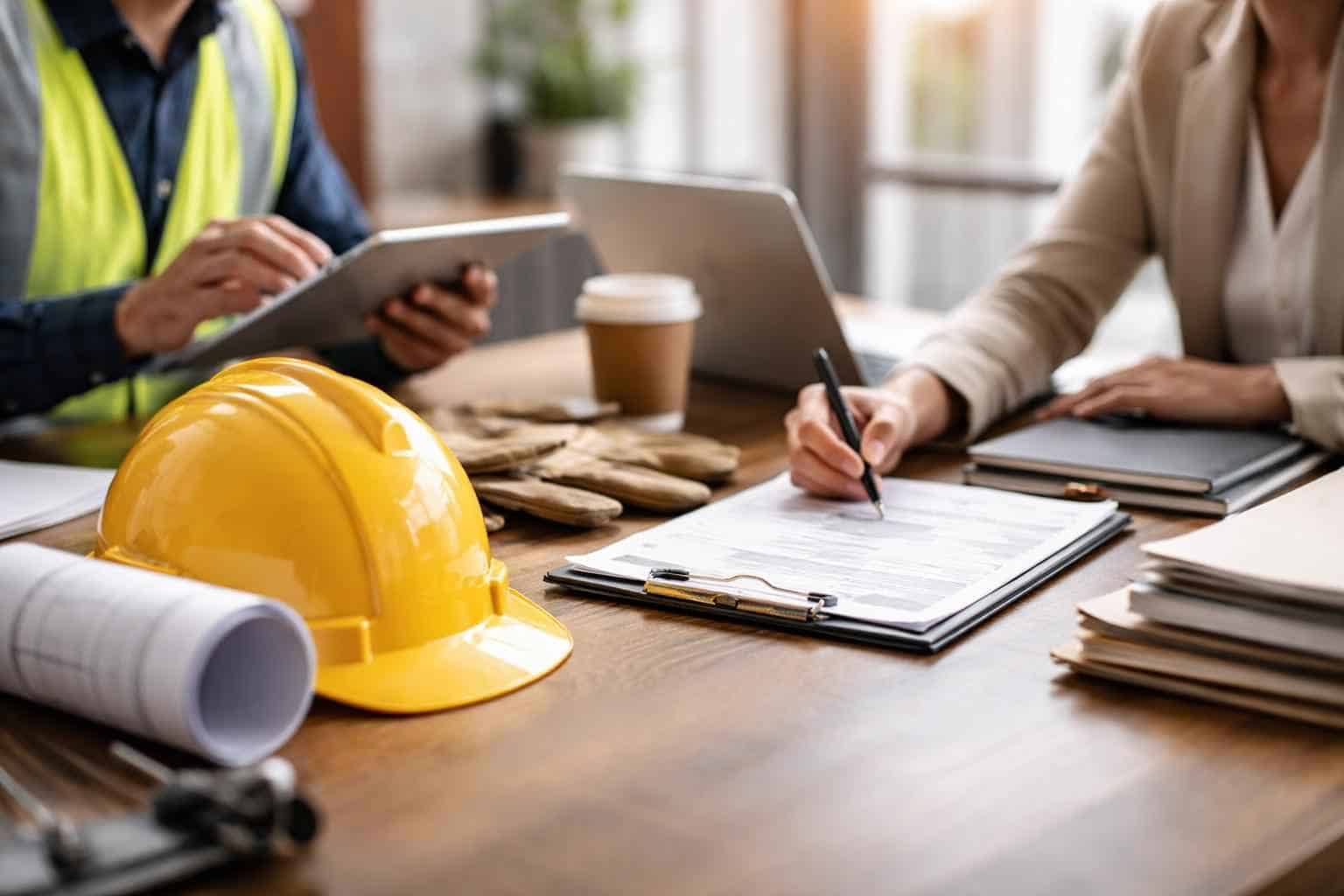 PEO Services For Property Restoration Specialty Firms Property Restoration HR Compliance Services