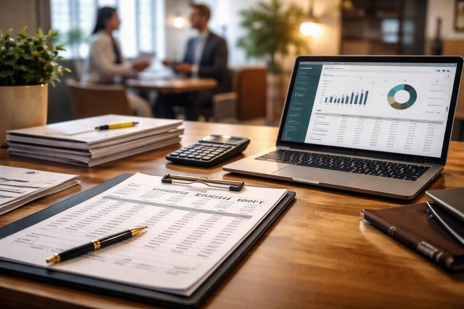Recruiting Agency Payroll Services