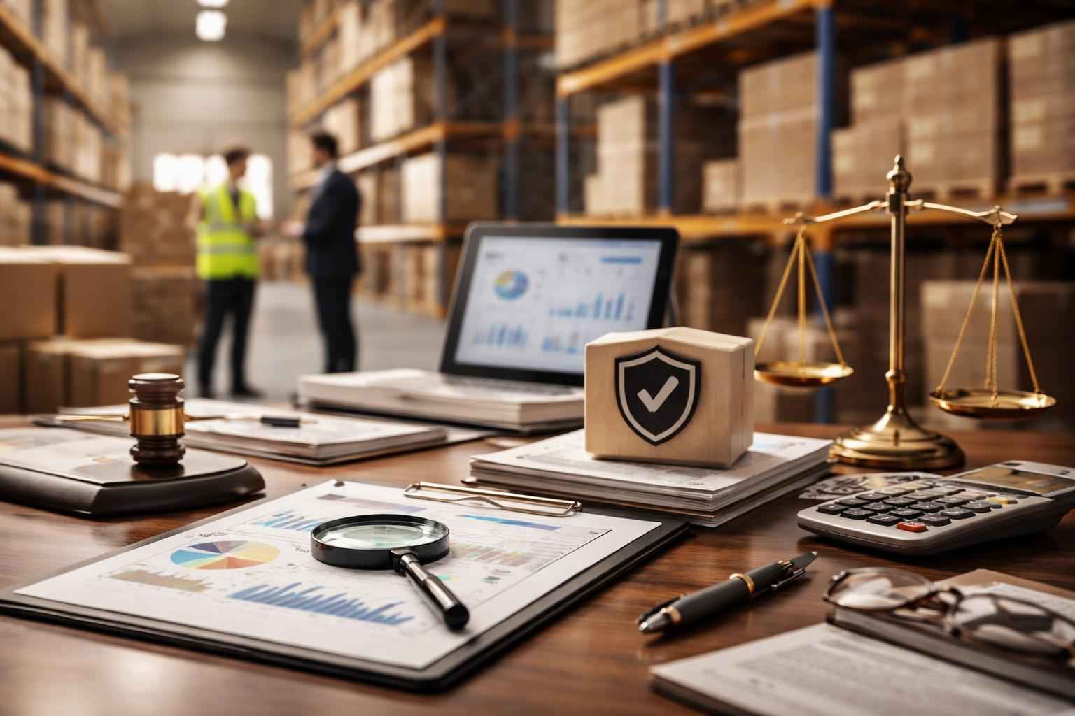 PEO Services For 3pl Companies Risk Management Services For 3PL Companies