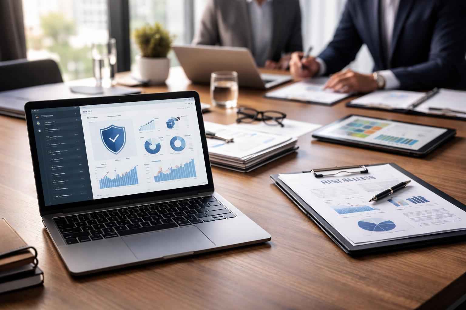 PEO Services For Consulting Firms Risk Management Services For Consulting Firms