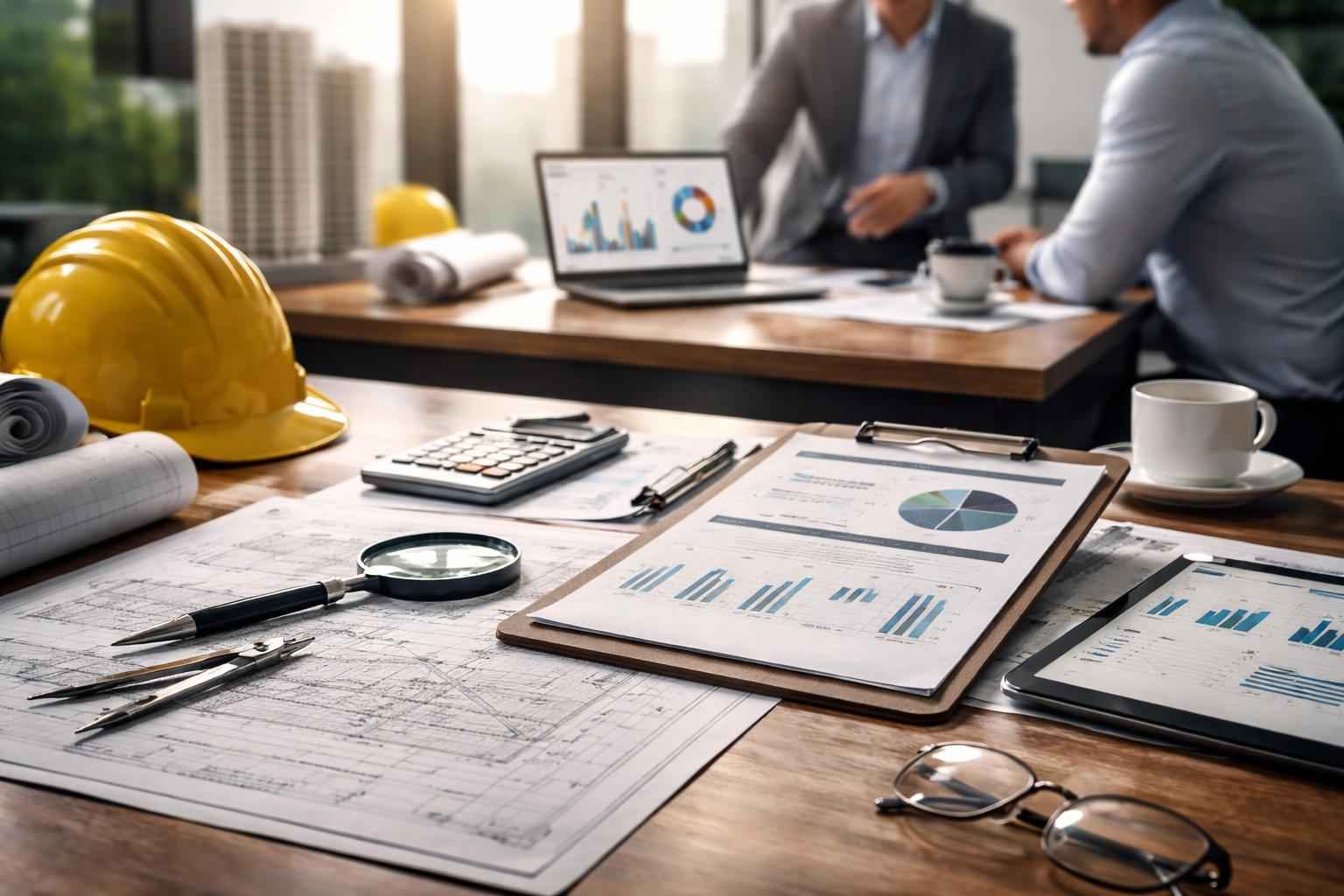 Risk Management Services For Engineering Firms