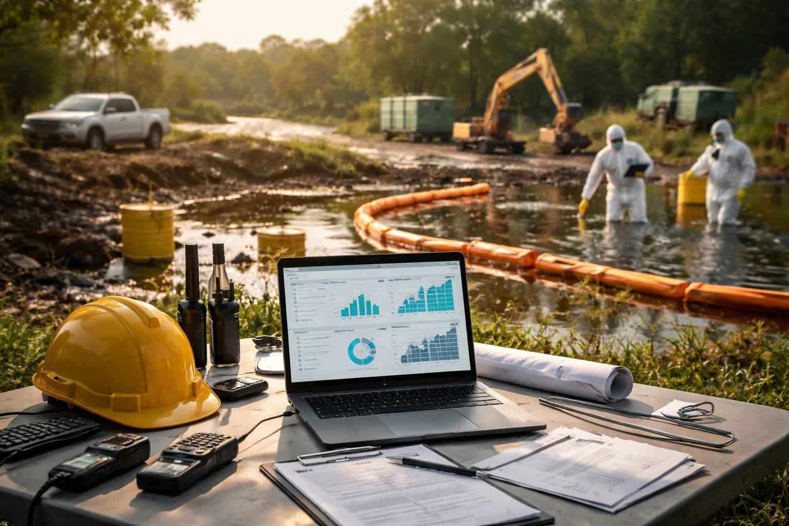 PEO Services For Environmental Remediation Firms Risk Management Services For Environmental Remediation Firms