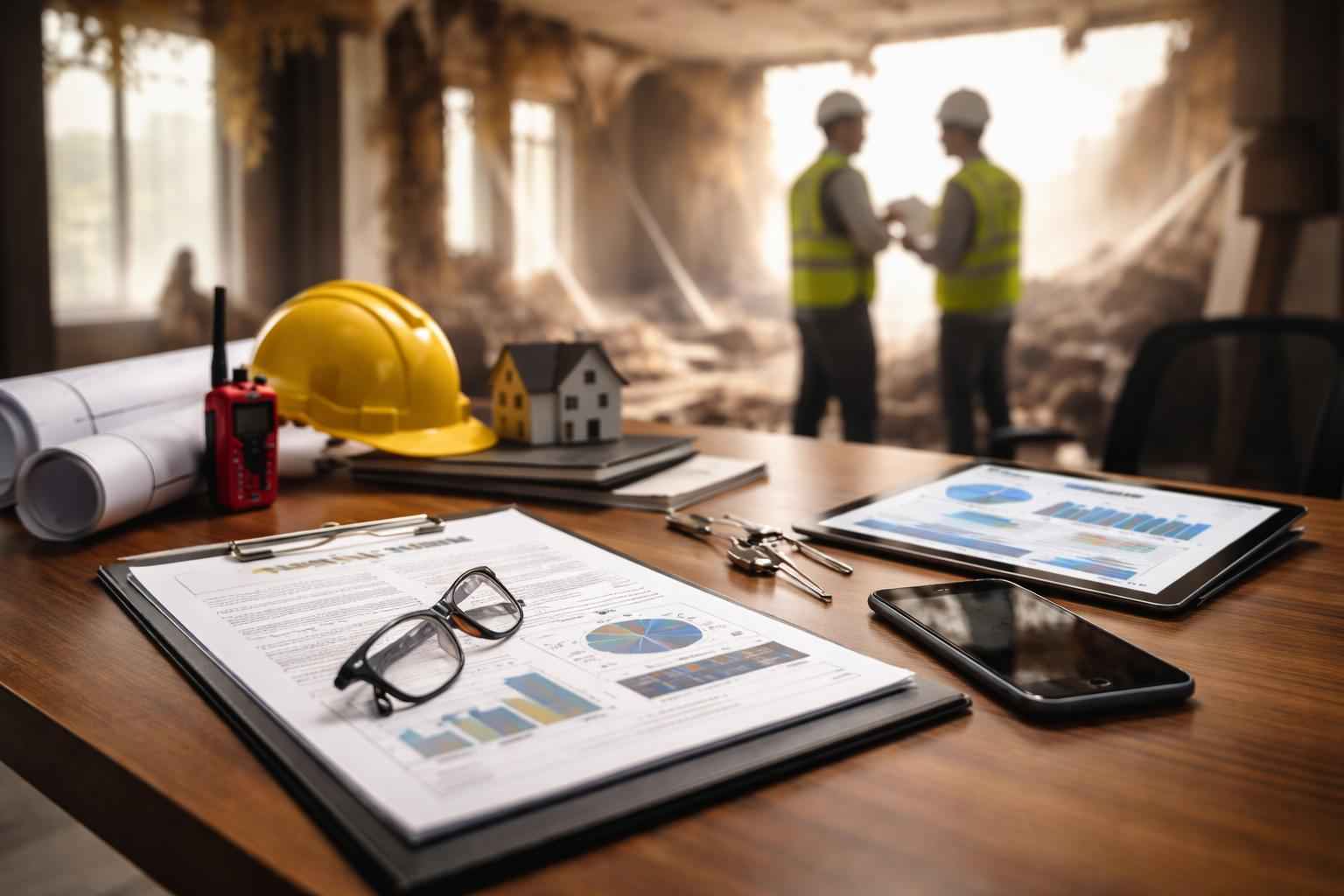 PEO Services For Property Restoration Specialty Firms Risk Management Services For Property Restoration Firms