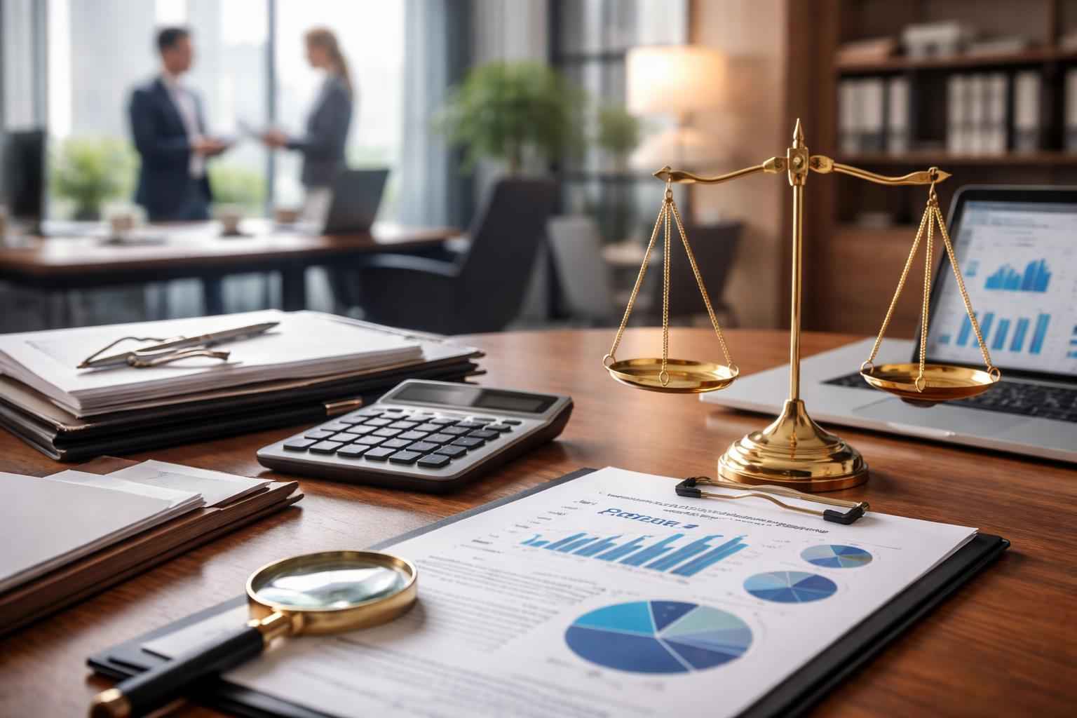 Risk Management Services For Recruiting Agencies