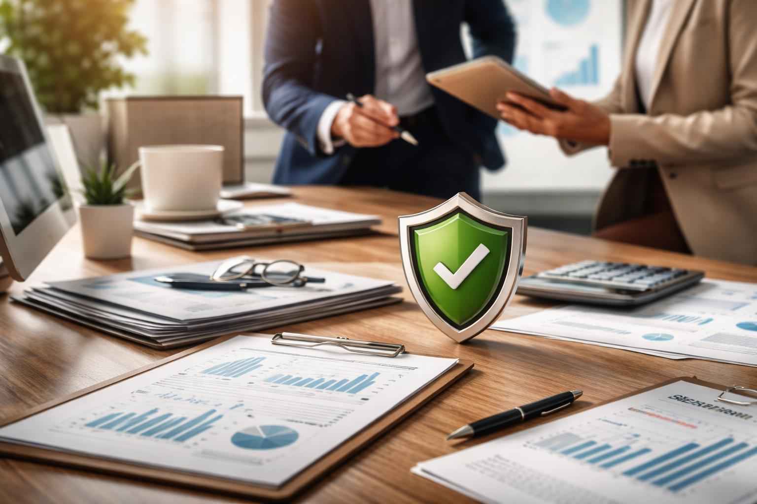Risk Management Services For Staffing Agencies