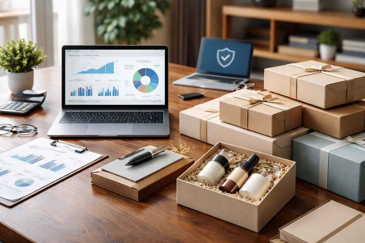PEO Services For Subscription Box Companies Risk Management Services For Subscription Box Companies