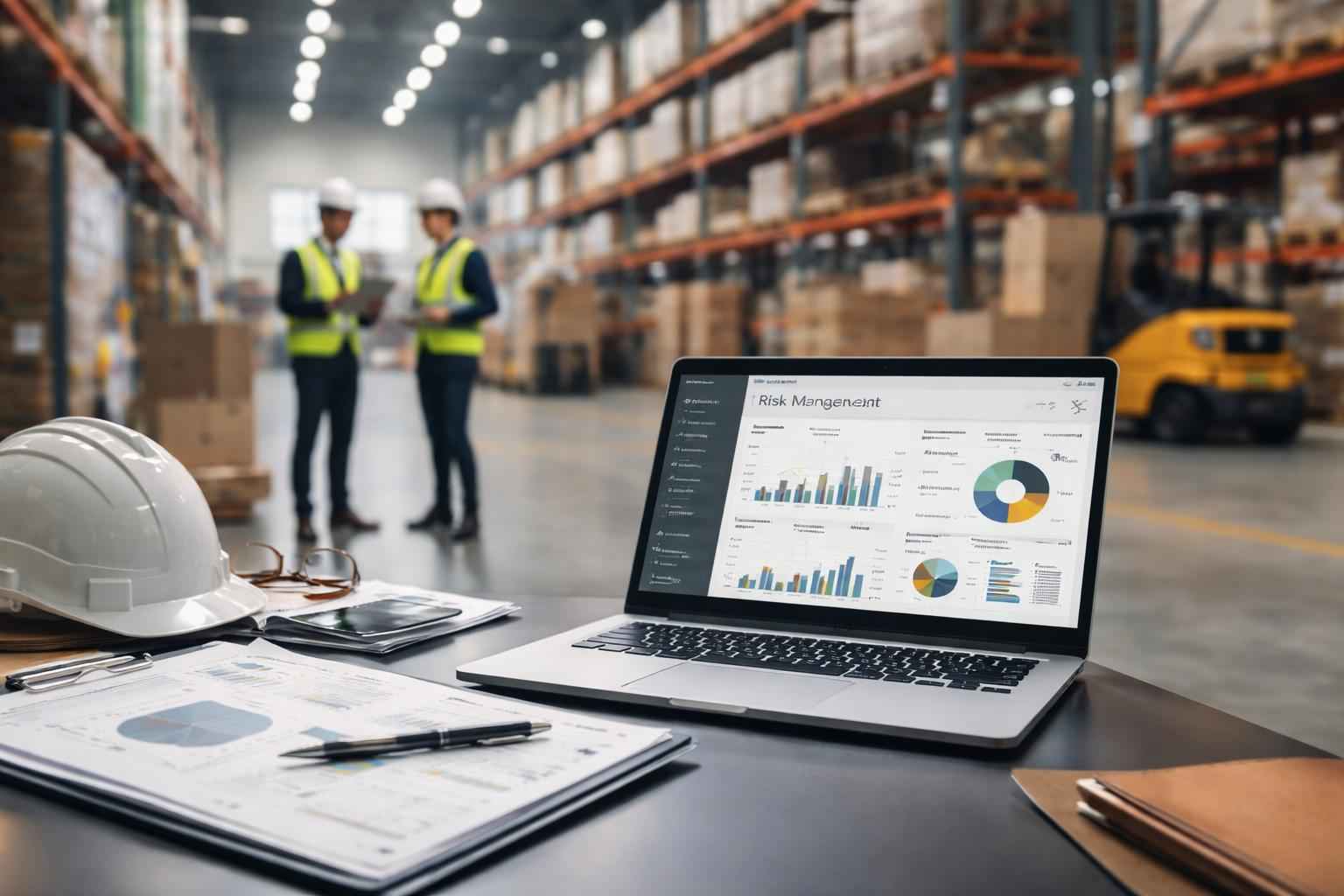 PEO Services For Warehousing Companies Risk Management Services For Warehousing Companies