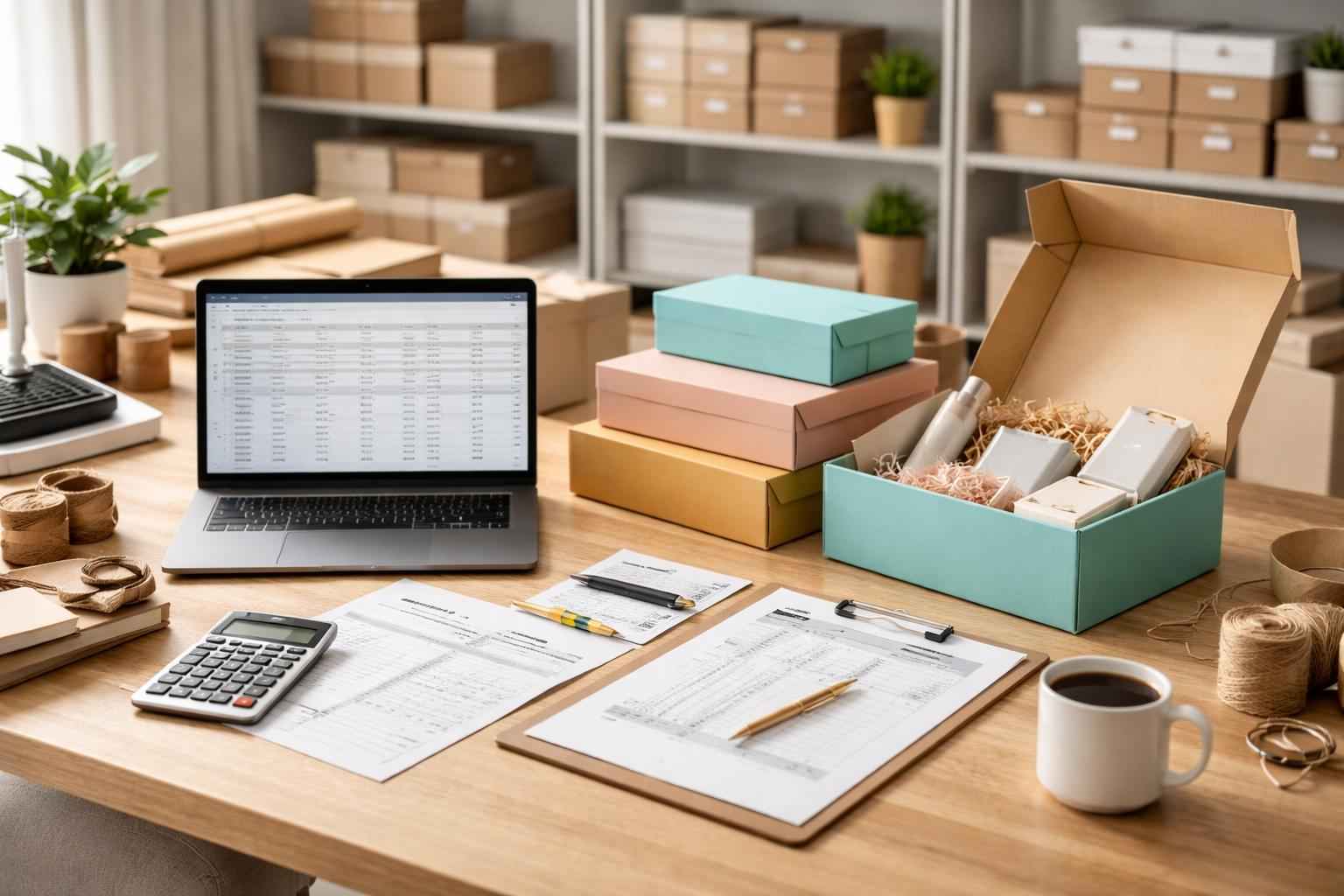PEO Services For Subscription Box Companies Subscription Box Company Payroll Services