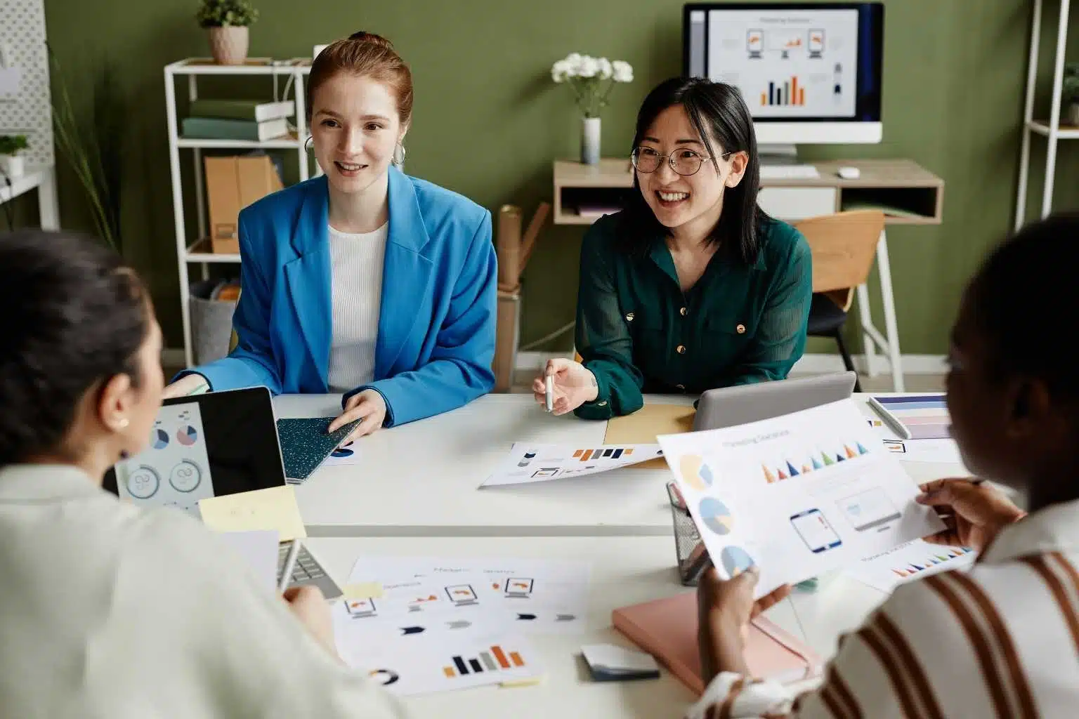 talent acquisition metrics