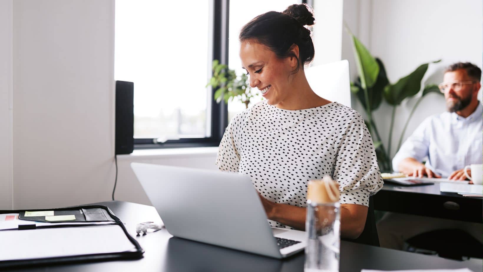 Technology and Payroll Integration​