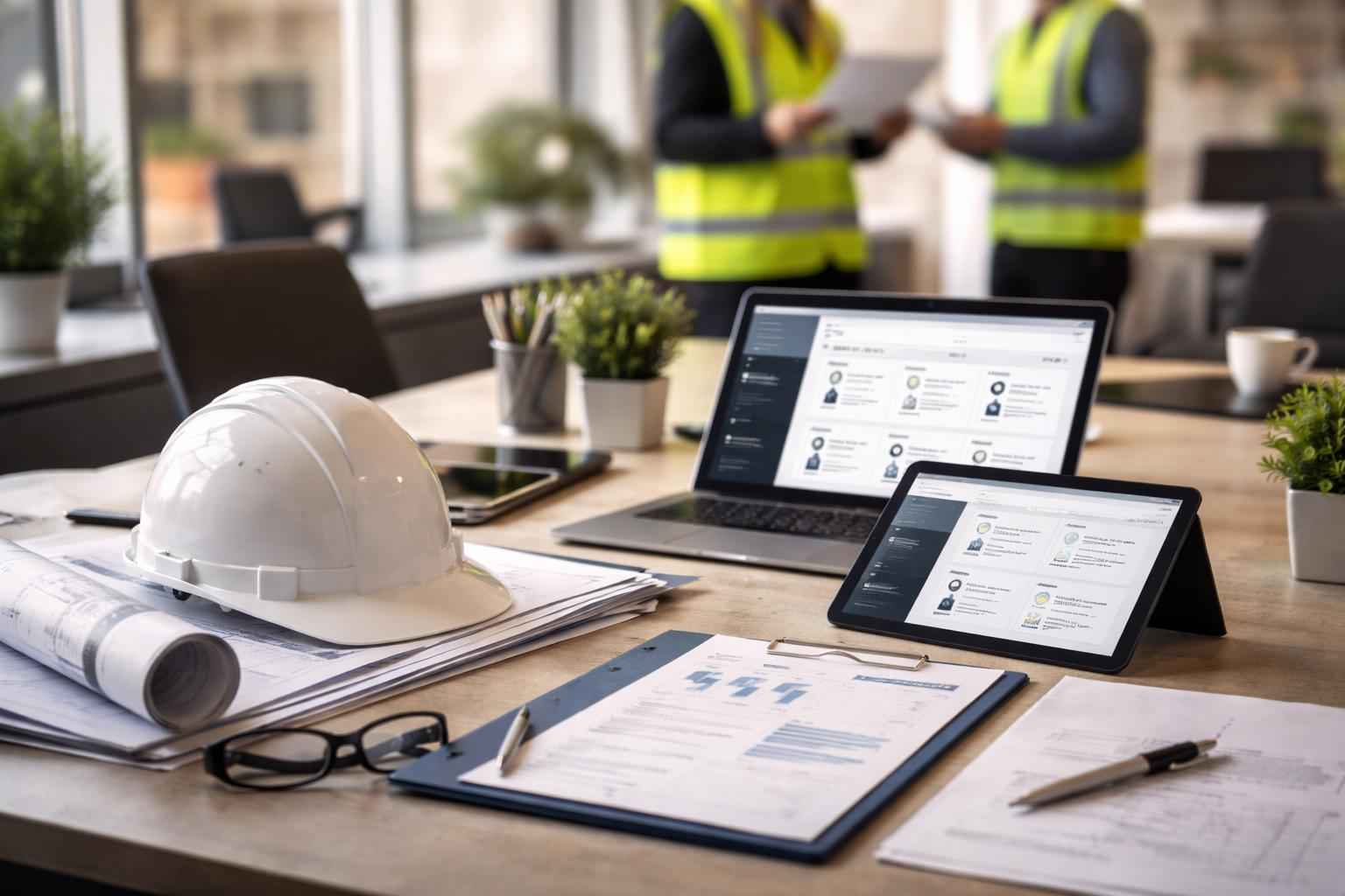 Telecom Contractor HR Compliance Services