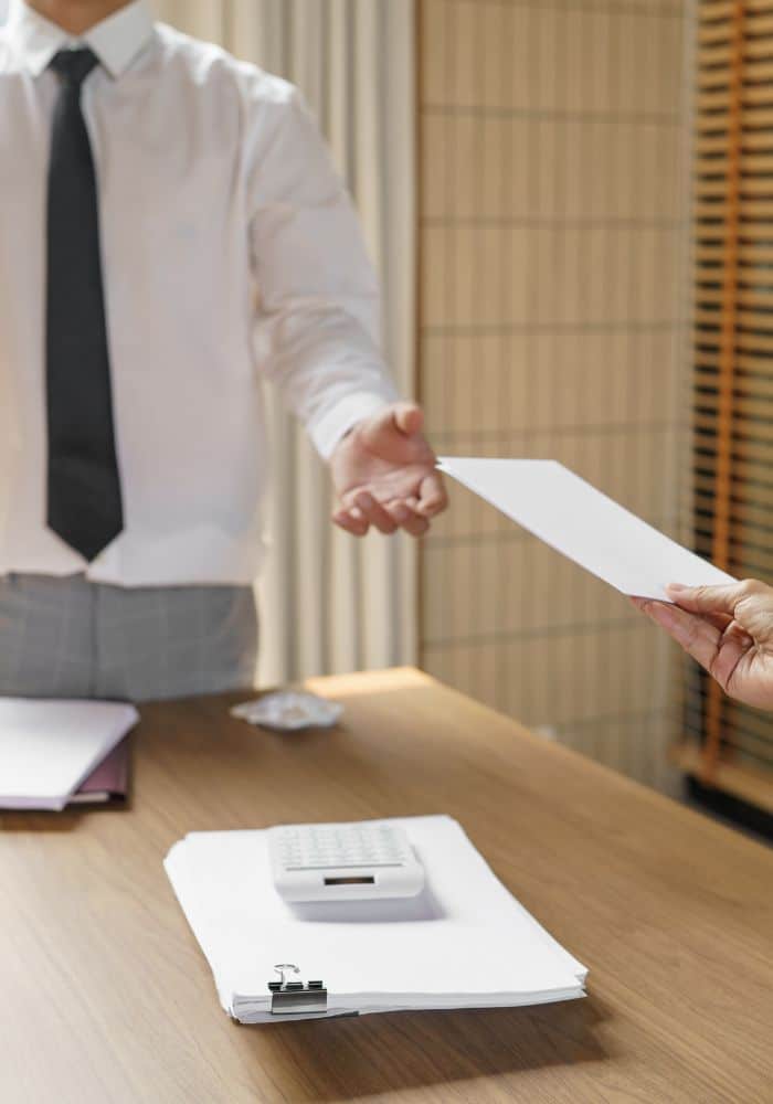 Termination Assistance Services