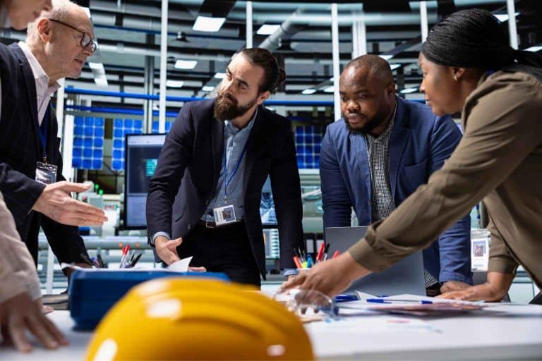 texas compliance risk assessment checklist for employers