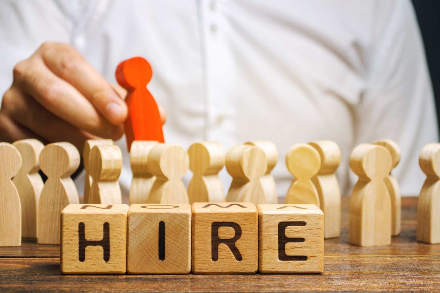time to hire reduction