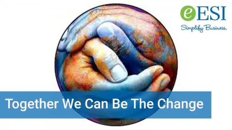 The Houston eESI team is going to be volunteering at the Houston Food Bank.