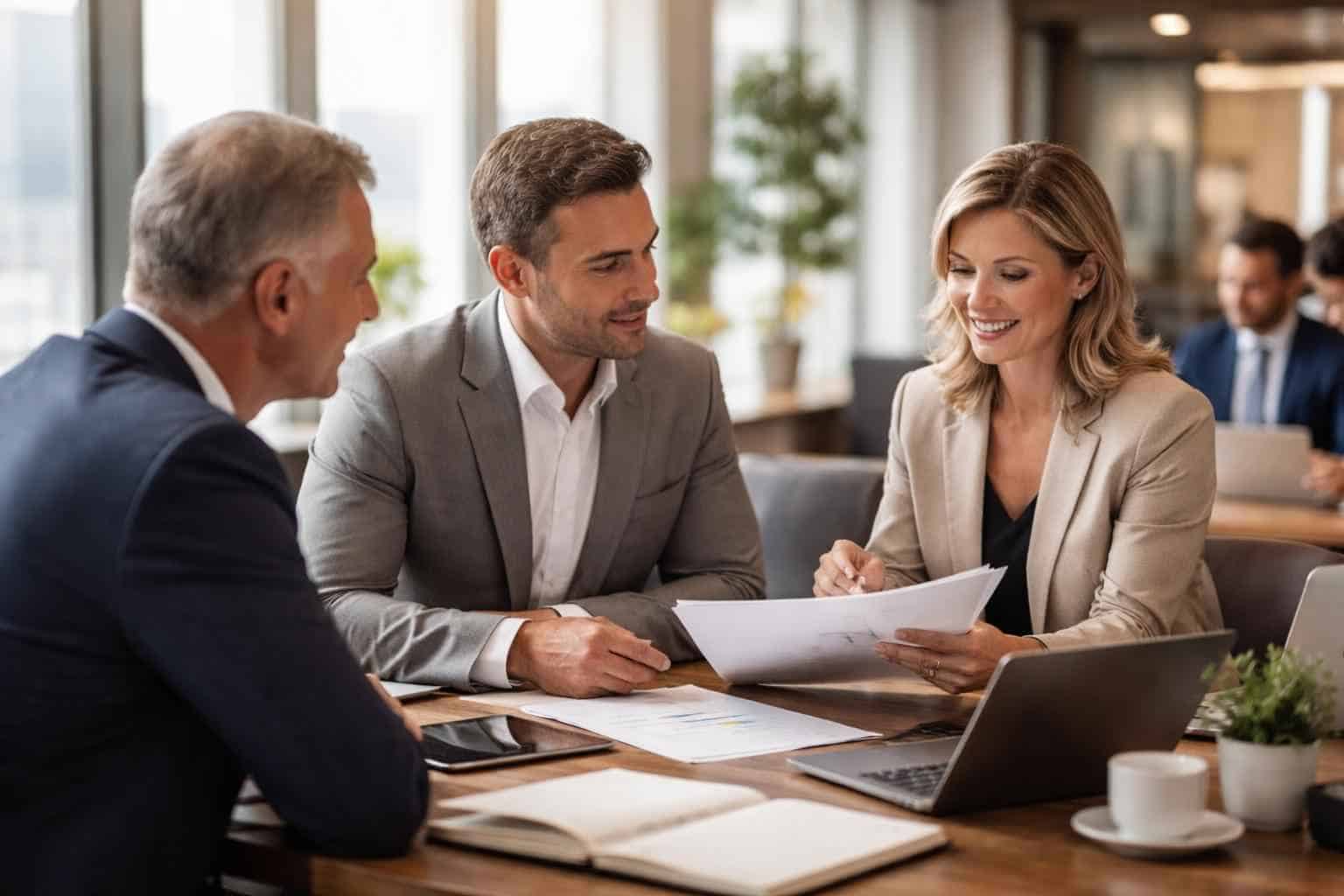 What CPA Firms Should Look For In A PEO Service Partner