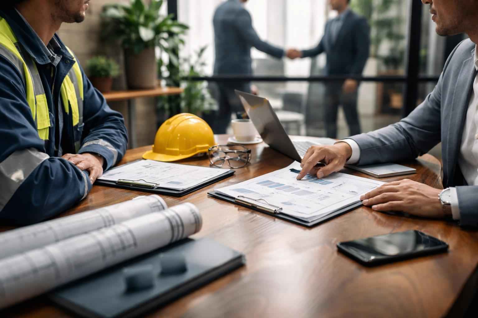 What Electrical Service Companies Should Look For in a PEO Service Partner