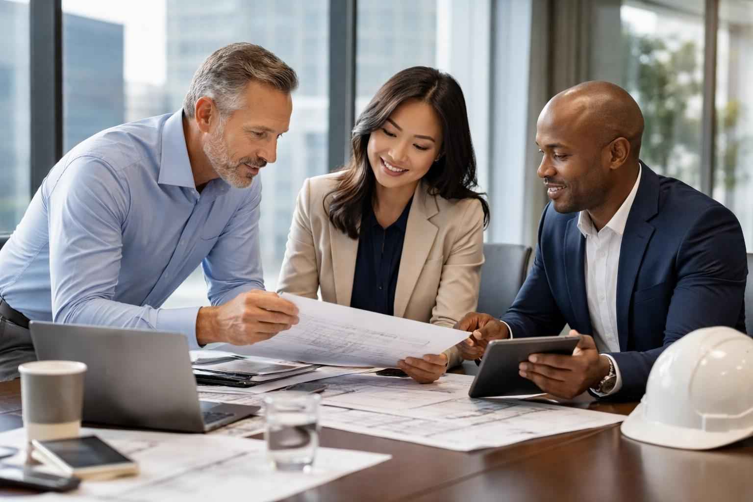 What Engineering Firms Should Look For In A PEO Service Partner