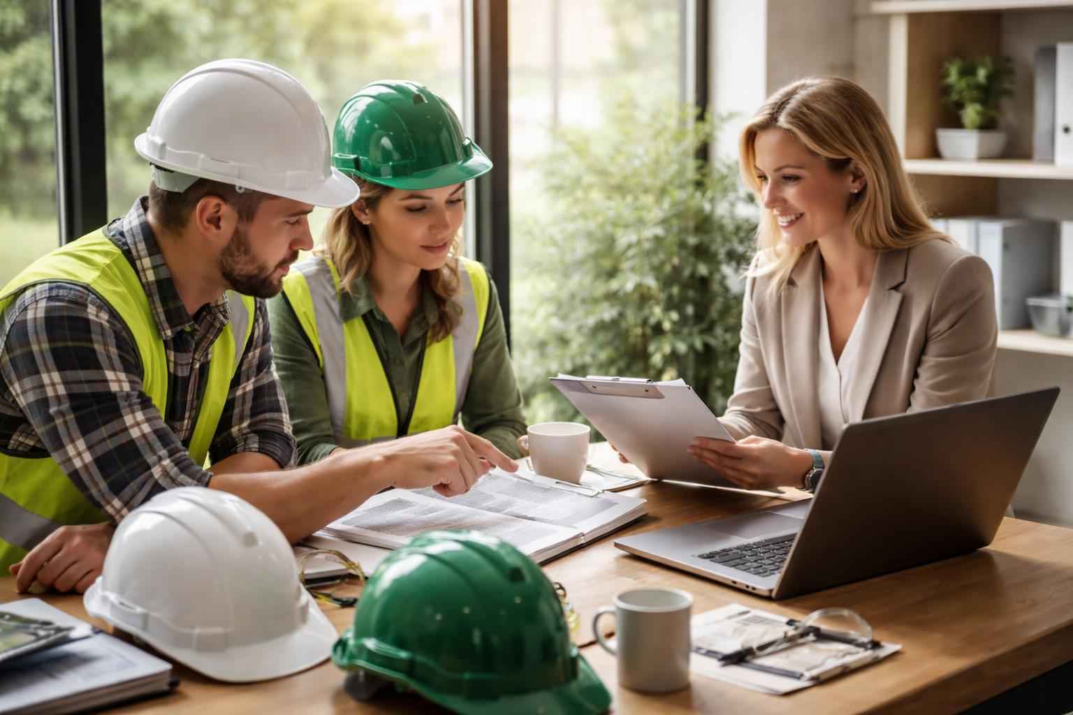 PEO Services For Environmental Remediation Firms What Environmental Remediation Firms Should Look For In A PEO Service Partner