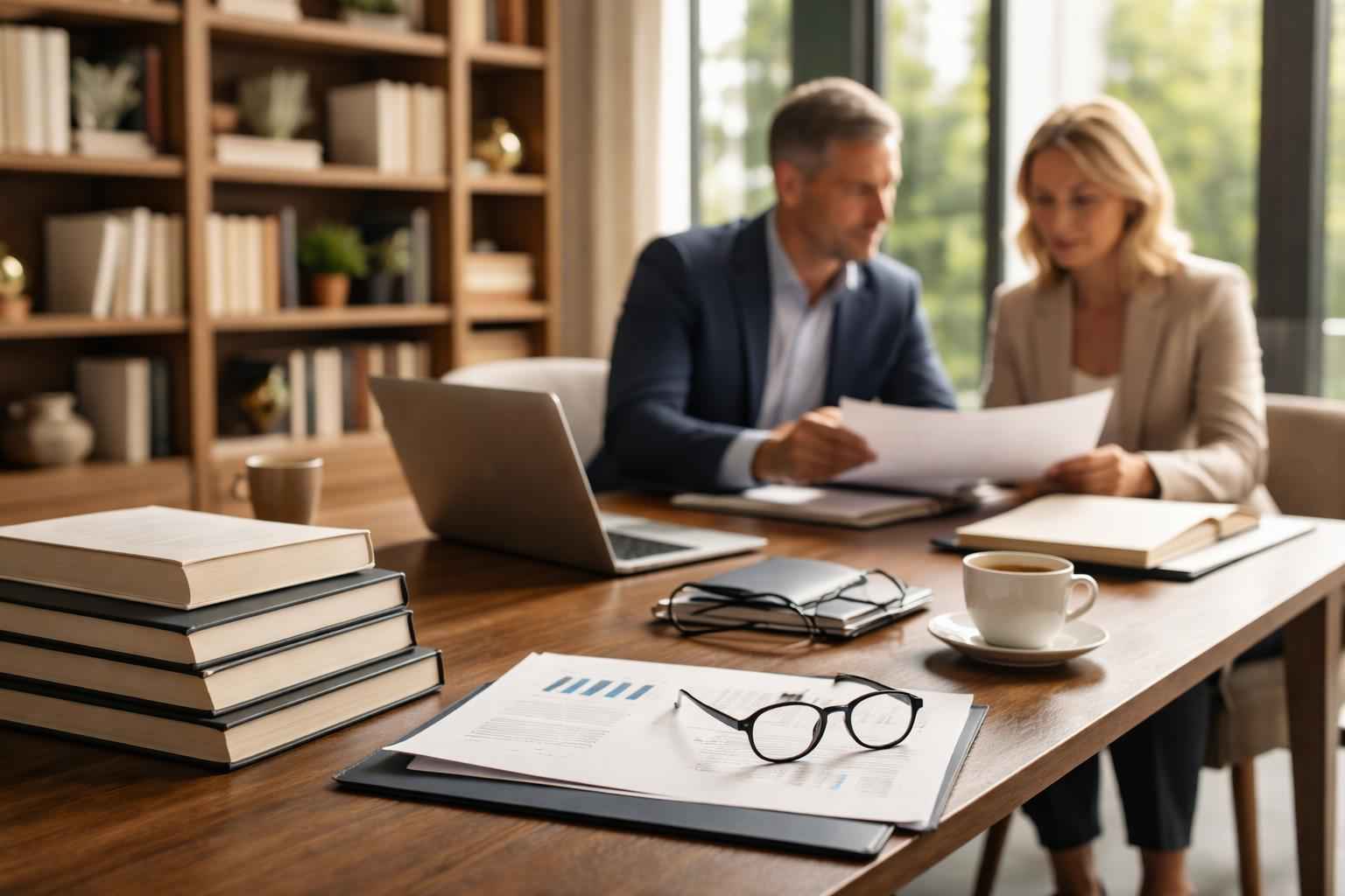 PEO Services For Publishing Companies What Publishing Companies Should Look For in a PEO Service Partner