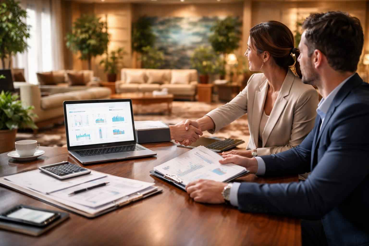 PEO Services For Rehab Centers What Rehab Centers Should Look For In A PEO Service Partne