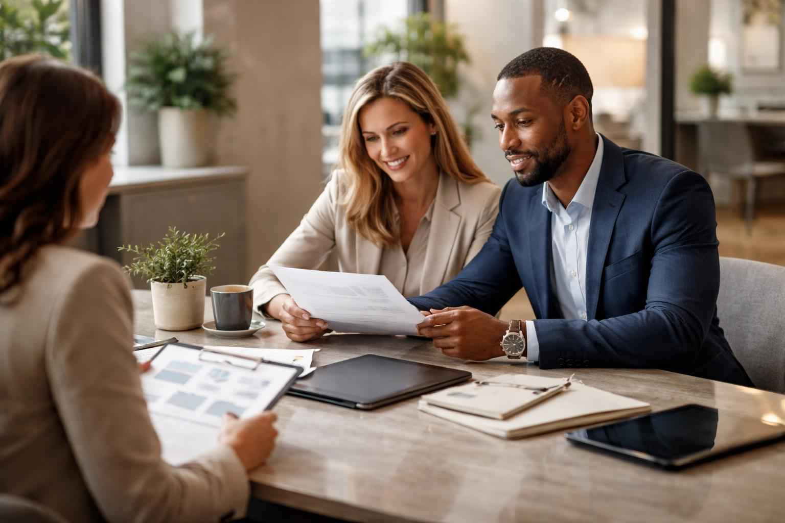 What Staffing Agencies Should Look For In A PEO Service Partner