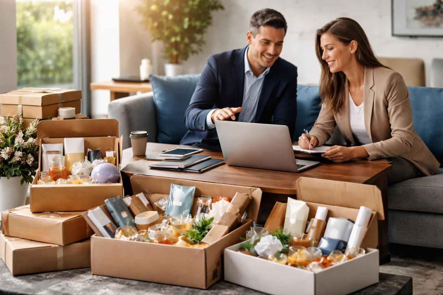 PEO Services For Subscription Box Companies What Subscription Box Companies Should Look For In A PEO Service Partner