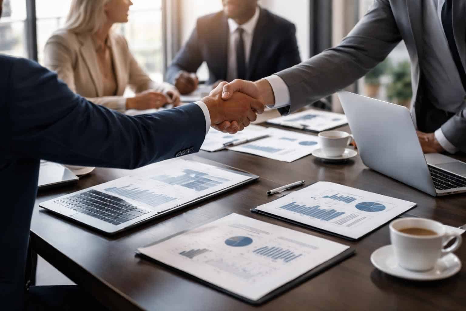 PEO Services For Venture-backed Growth Companies What Venture Backed Growth Companies Should Look For In A PEO Service Partner